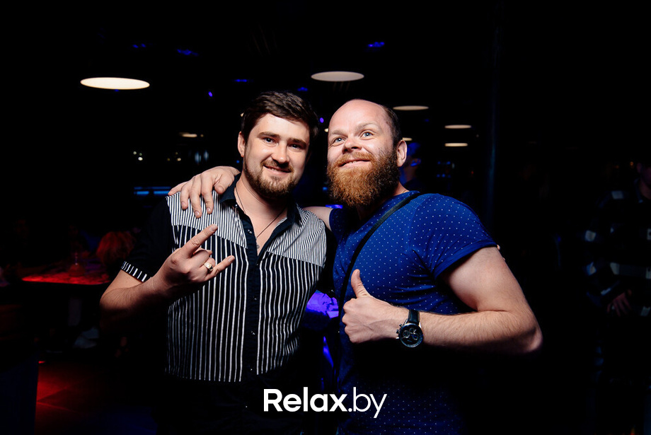 Luna party, фото № 49