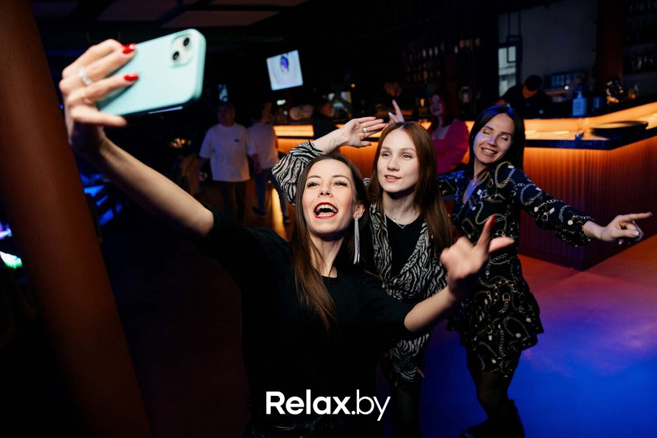 Ночные жители, фото № 56