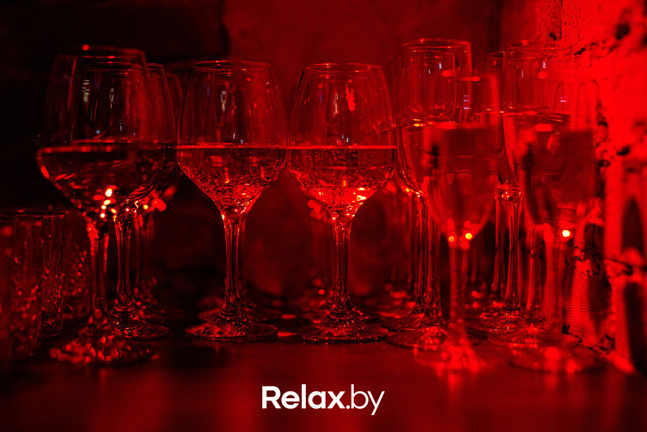 5 лет Hookahplace Kolasa, фото № 25