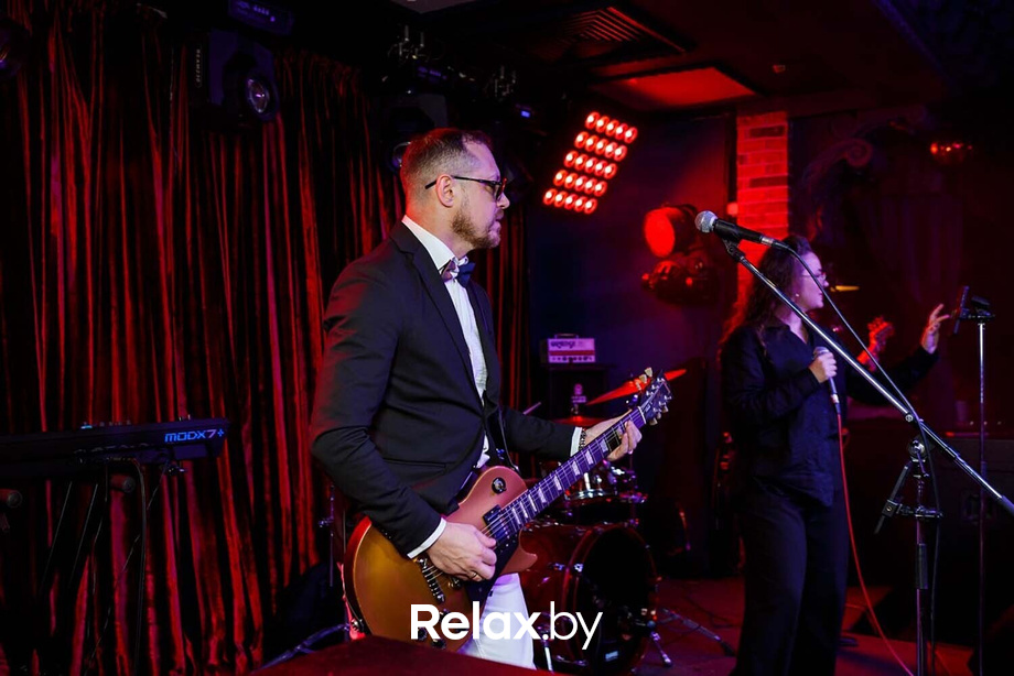 Новогодний Бруклин, фото № 72