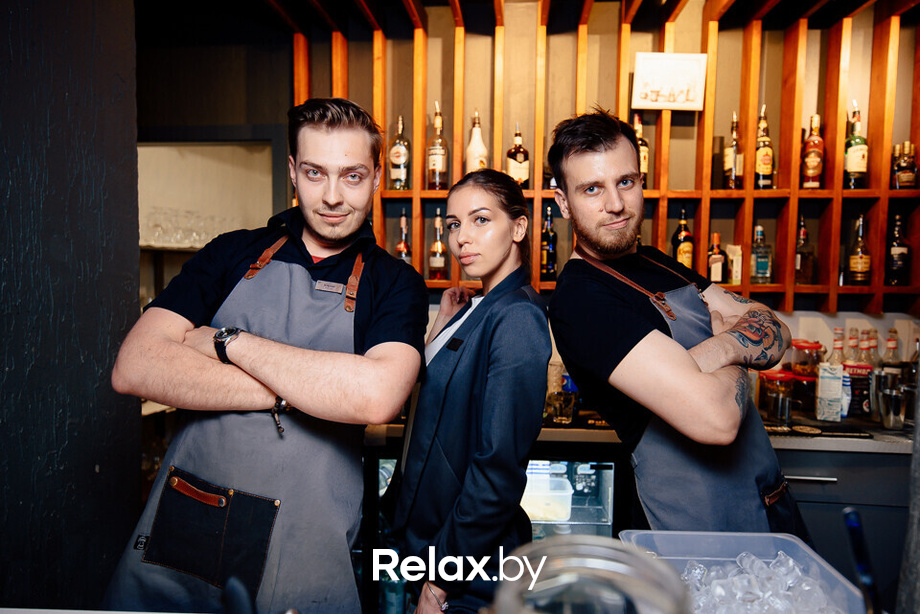 Ночные жители, фото № 43