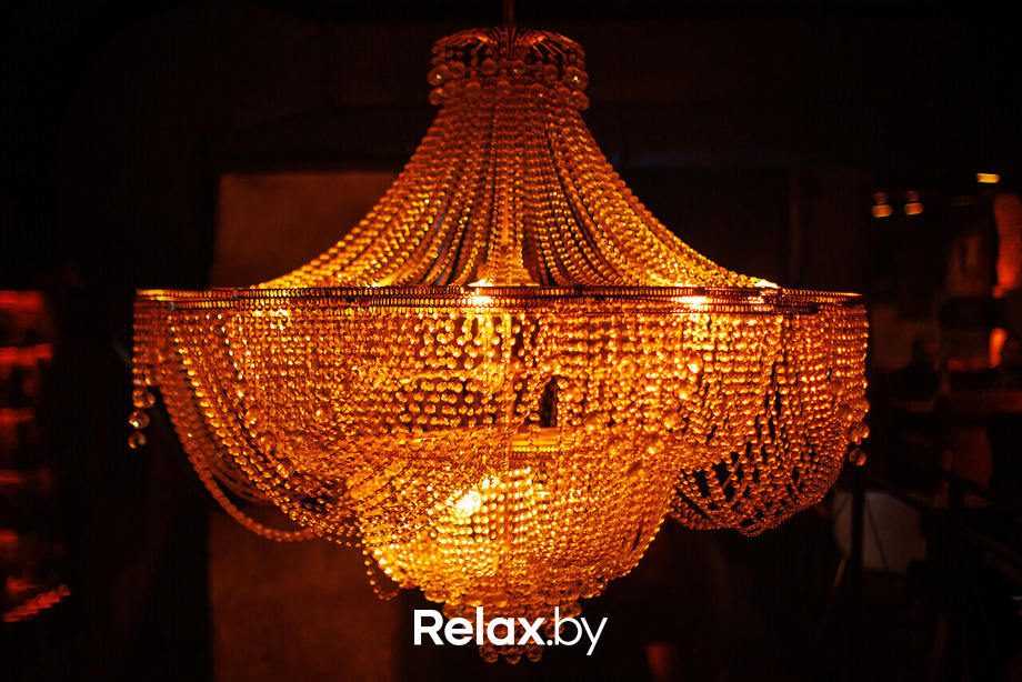 Live Lounge, фото № 27