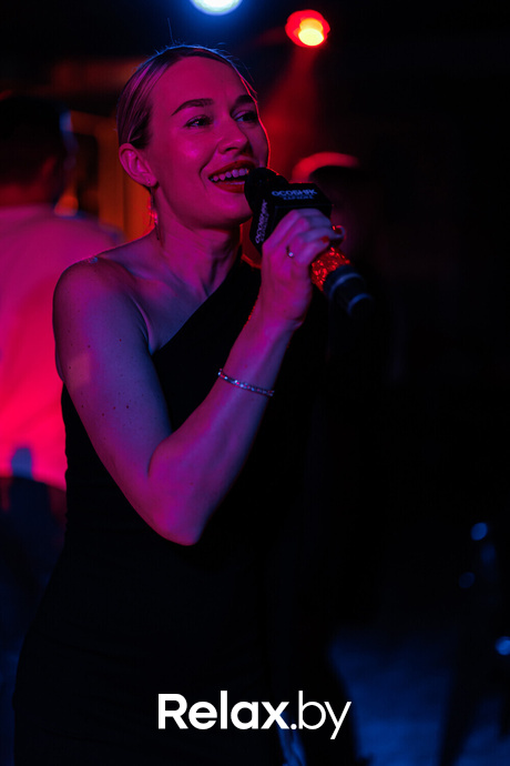 День Встречи Выпускников, фото № 114