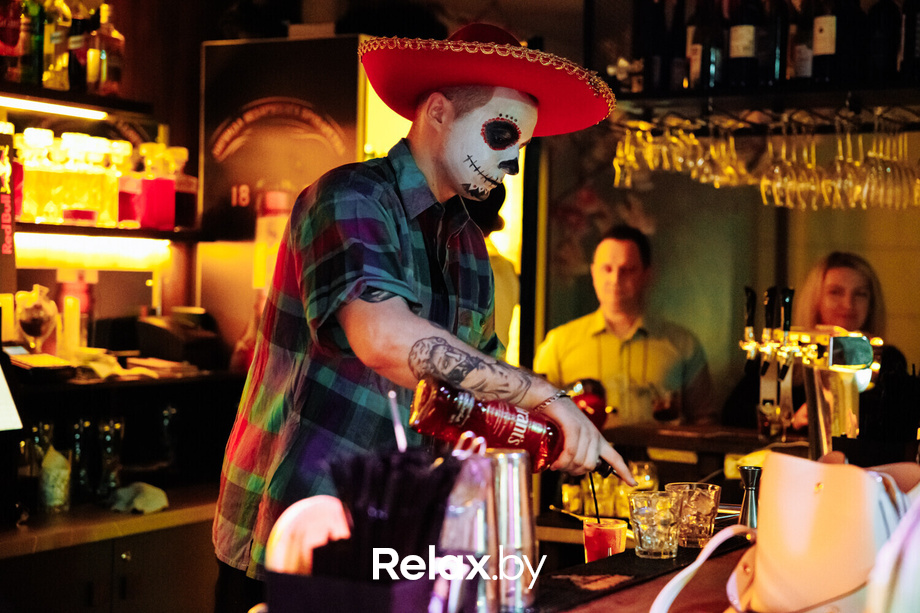 Viva Mexico Party, фото № 29