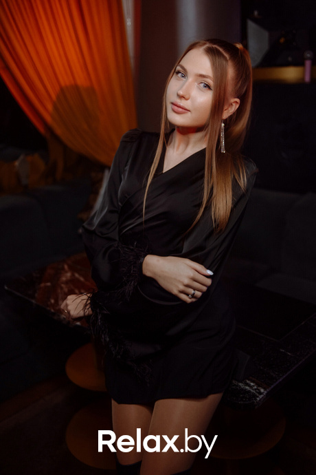 Saturday LUXURIA LXR, фото № 1