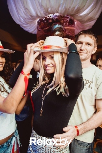 Bacardi Cuba Libre, фото № 40