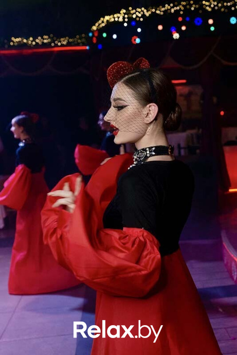 MoulinRouge, фото № 61