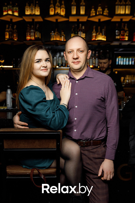 Суббота с Dj Сoopykata, фото № 42