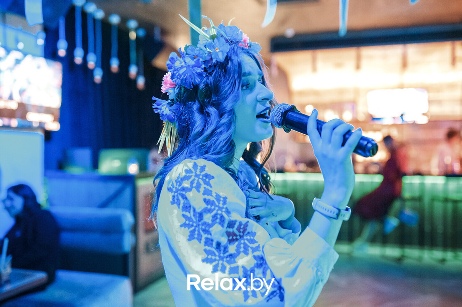 Kupala Party, фото № 26