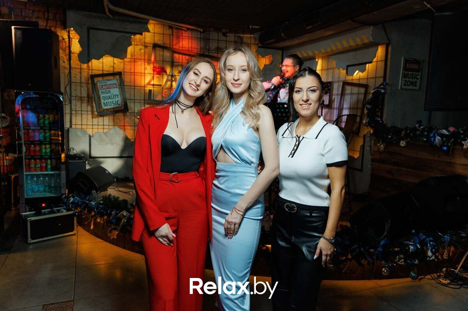 Новый 2025 год, фото № 35