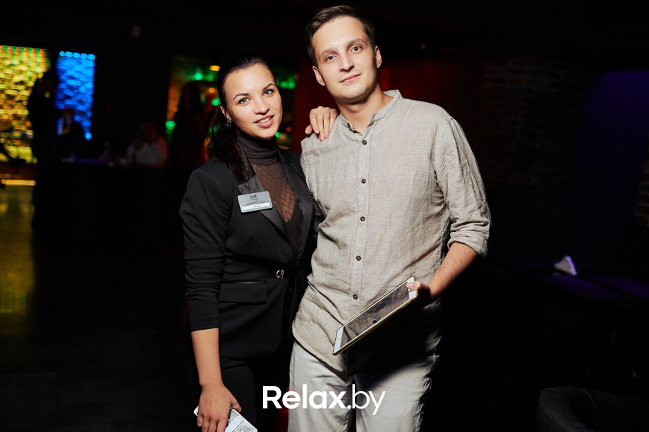 Караоке в «Ast club», фото № 29