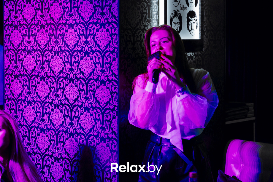 Пятница в Облаках, фото № 27