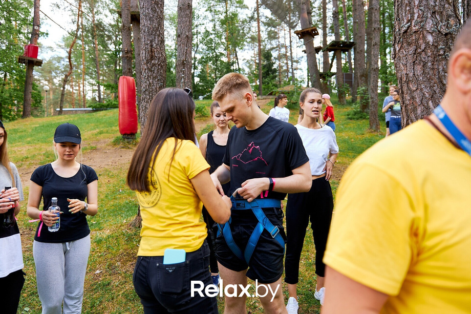 МЕГА-отрыв Relax.by, фото № 204