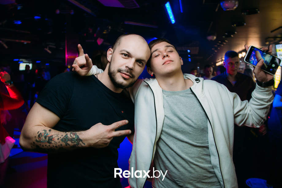 Просто пятница, фото № 74