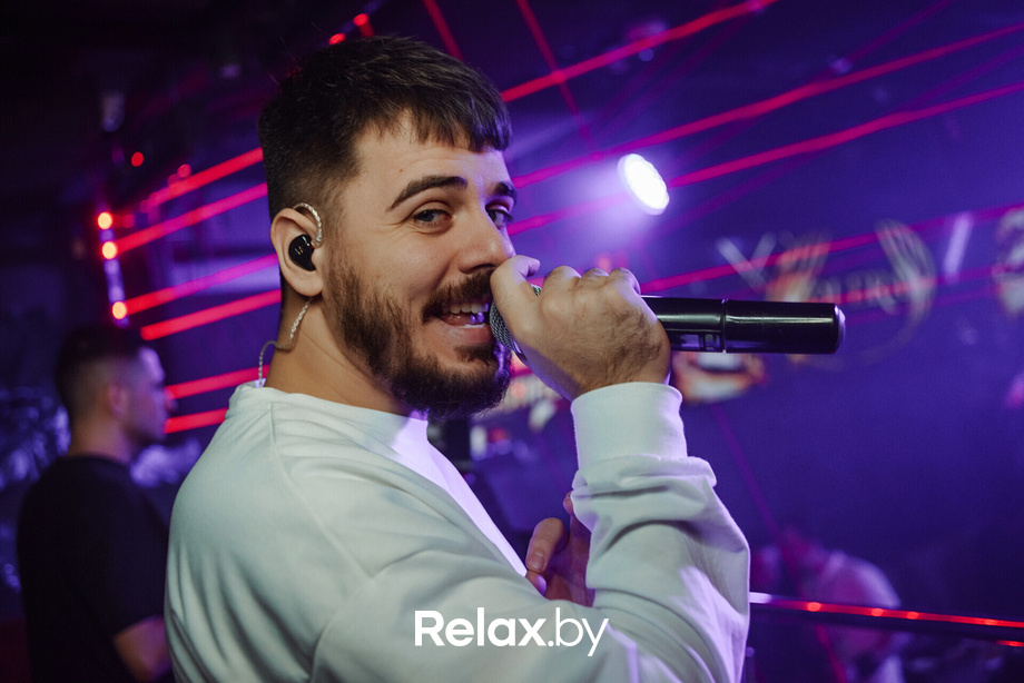 Pink blood, фото № 14