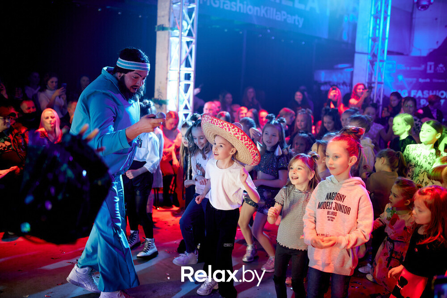 FASHION KIDS’ SHOW, фото № 393