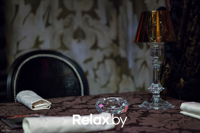 Показ коллекций магазина Лилу, фото № 9