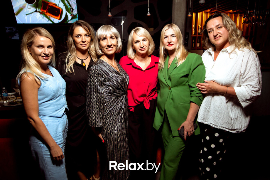 Ночные жители, фото № 18