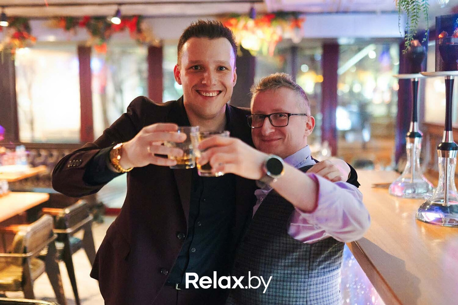 Friday party, фото № 48