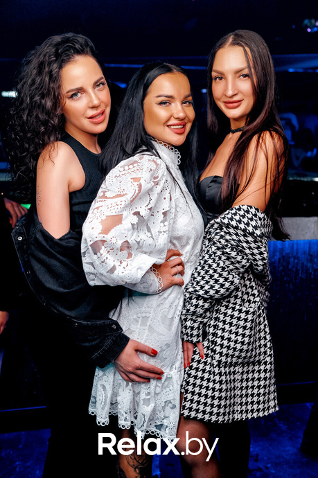 LUNA birthday 1 year (day 2), фото № 48