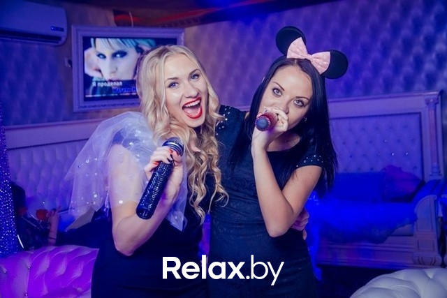 Субботняя караоке-программа, фото № 1