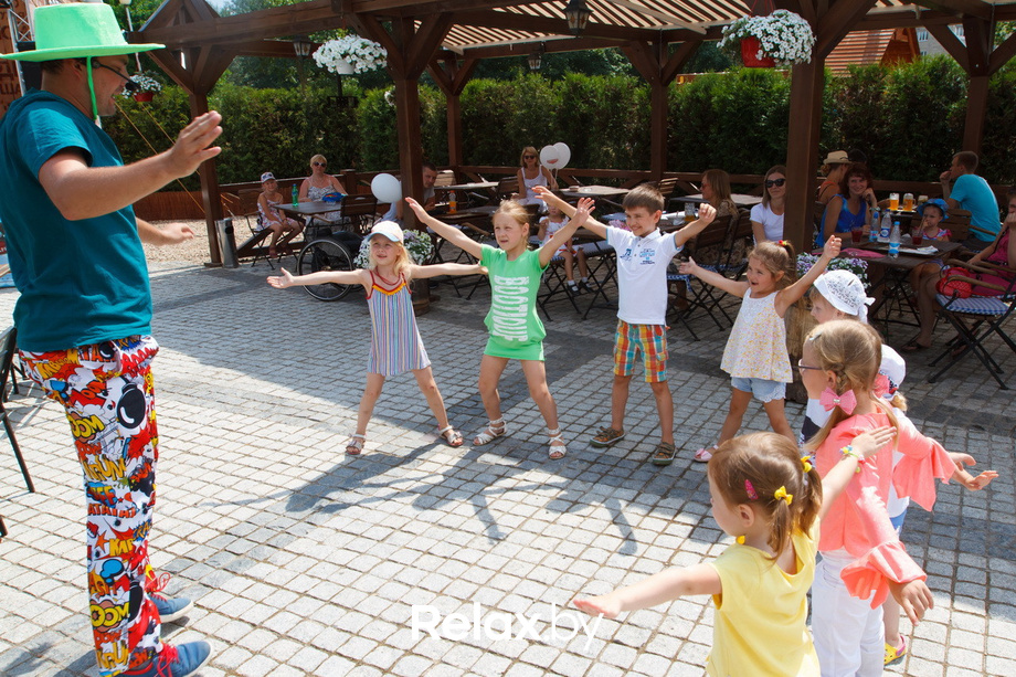 Фабрика талантов, фото № 4