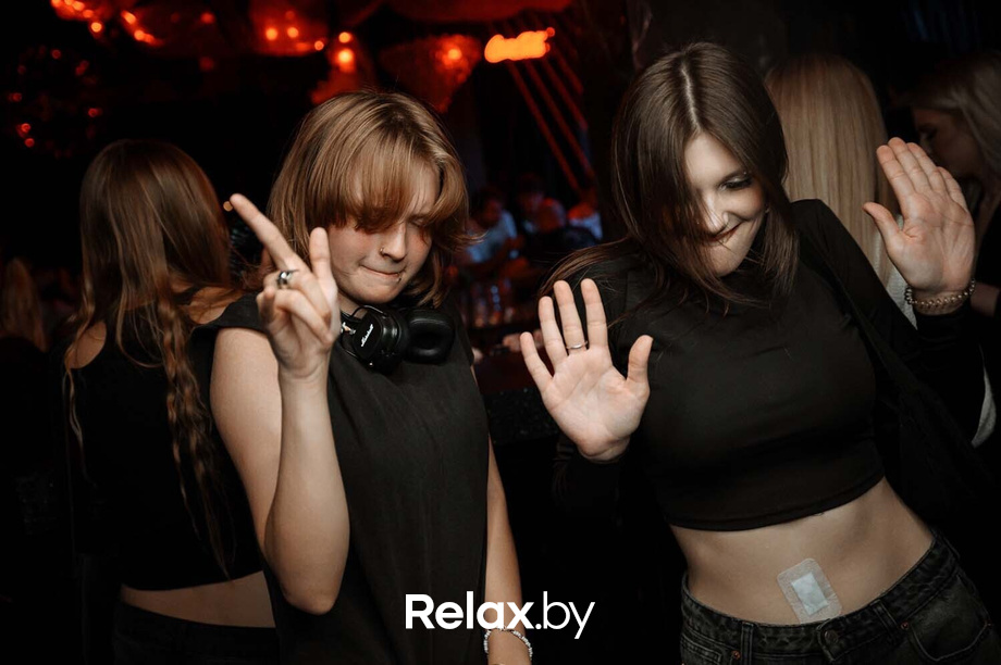 Friday party, фото № 10