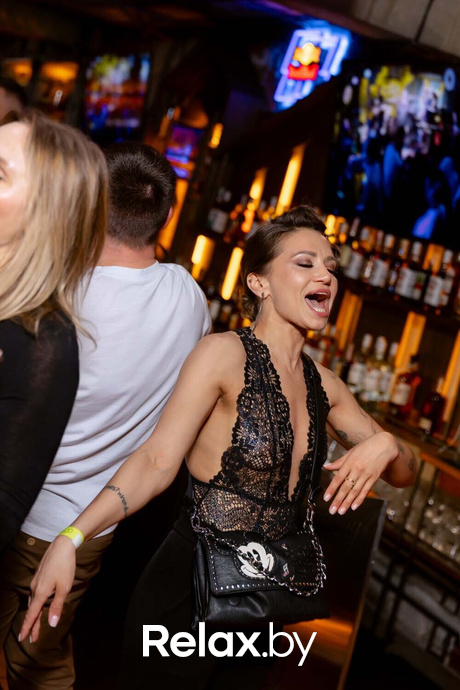 Saturday party, фото № 61