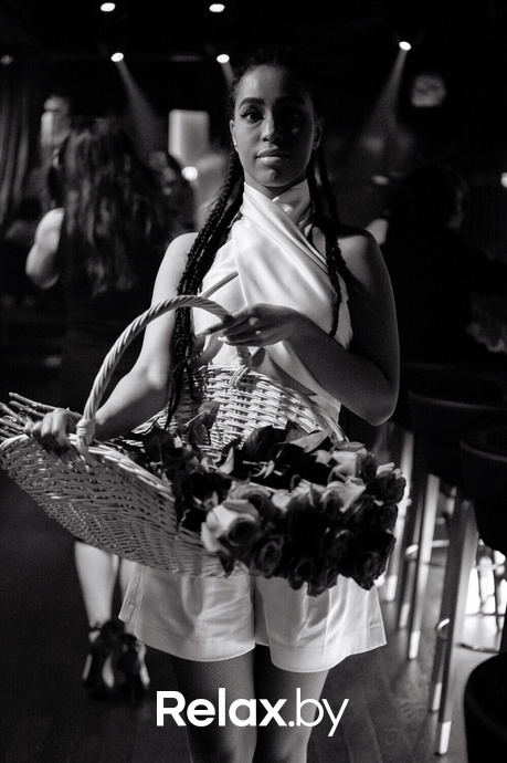 Hot summer, фото № 56