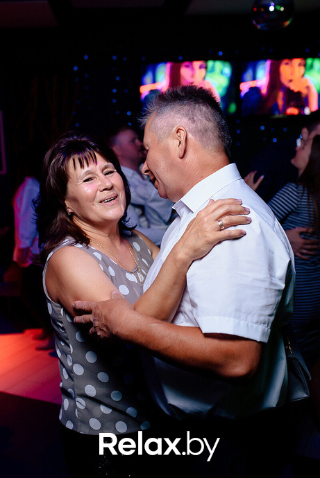 Ночные жители, фото № 40