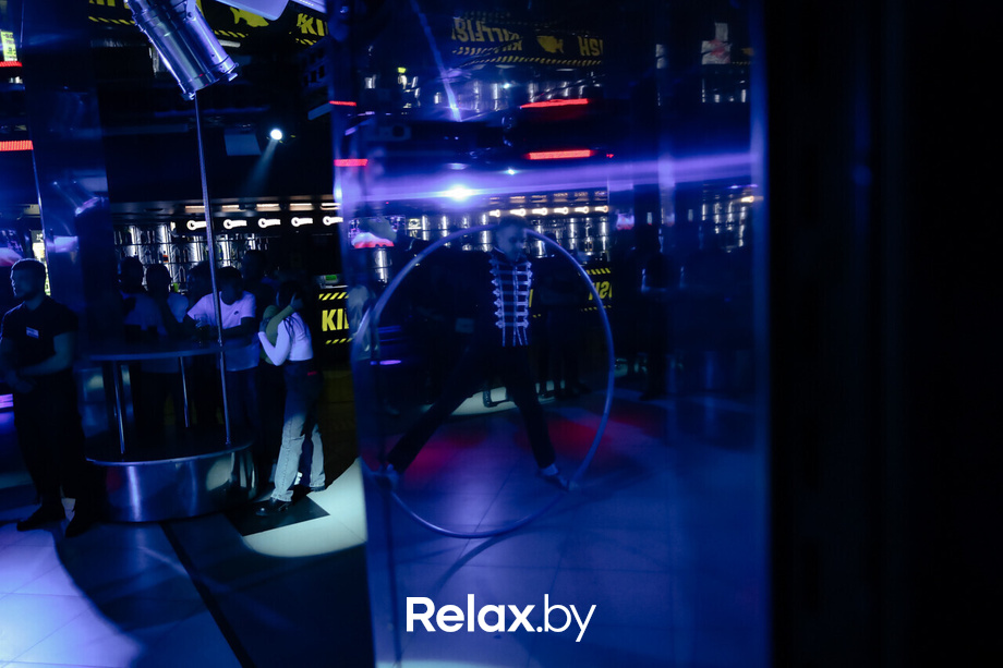 Бабслет party, фото № 39