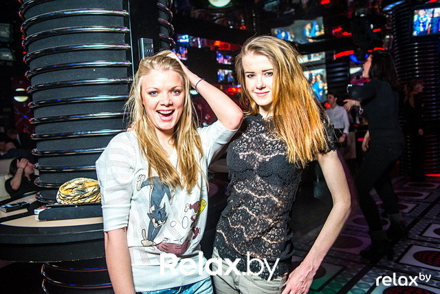 Next Club Show, фото № 87