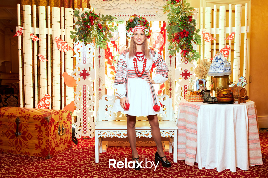 Шоу Мелодия удачи, фото № 38