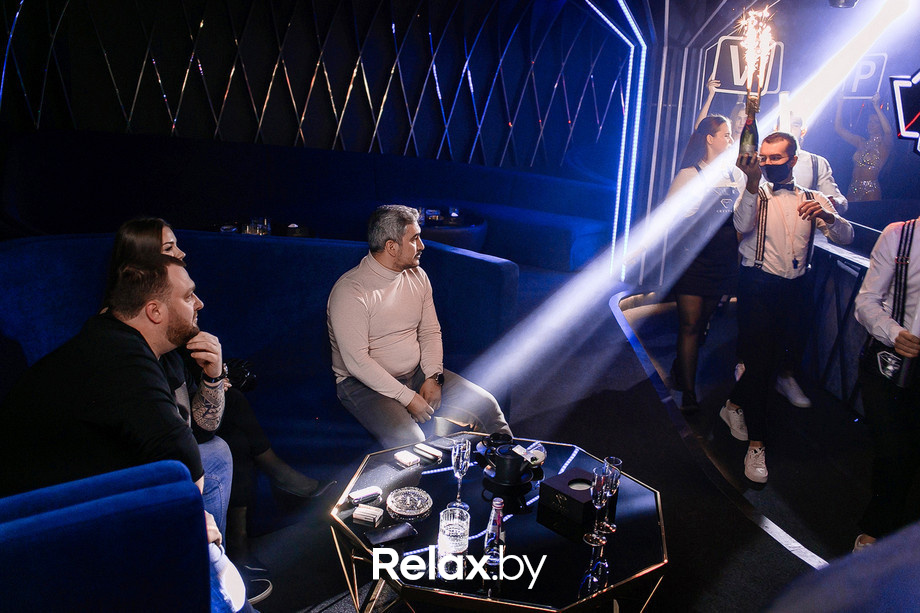 Cristal & Moët, фото № 24