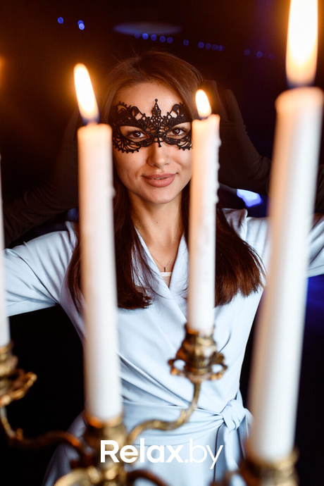 Young aristocrat, фото № 24