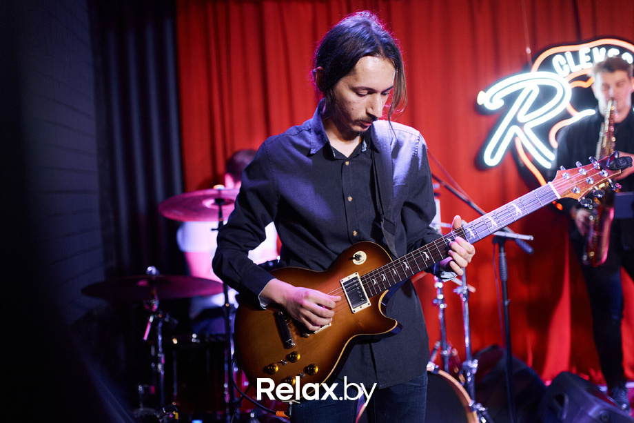 Трибьют Pink Floyd, фото № 21