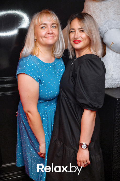 Суббота в Radio Killers, фото № 13