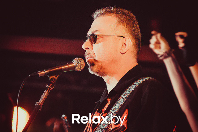 Концерт - Бар, фото № 42