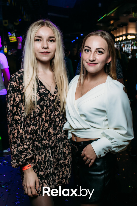 Killfish Birthday Party, фото № 196