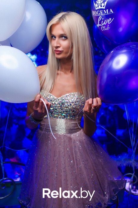 Happy New Year, фото № 44