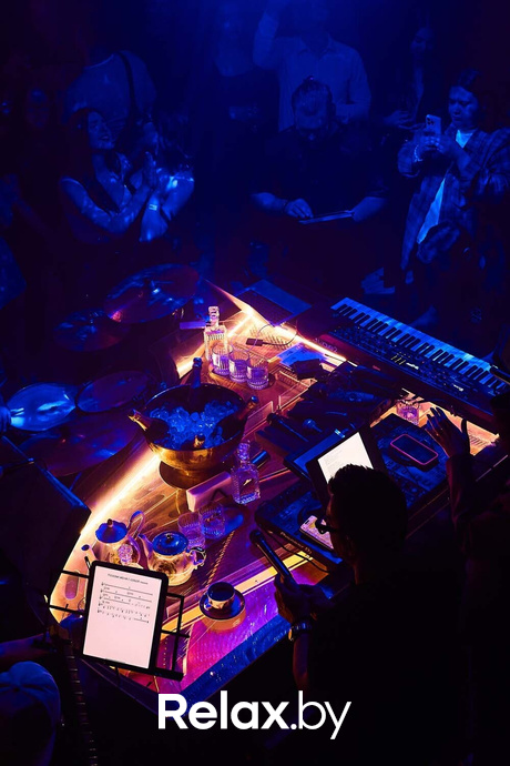 Piano Bar Band, фото № 52