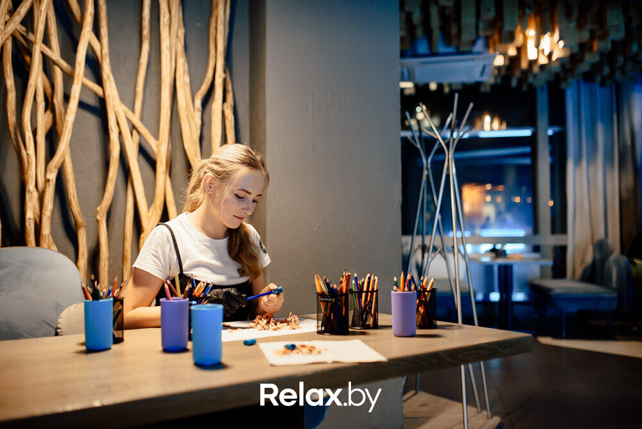 Ночные жители, фото № 47