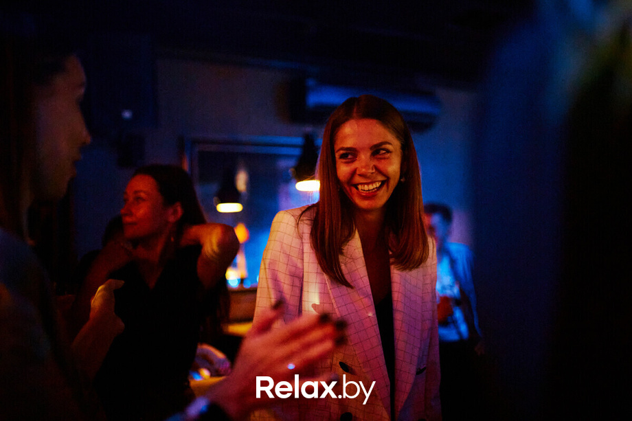 Grand opening, фото № 93