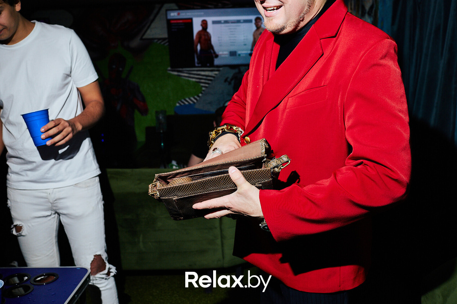 Nua RetroWave, фото № 125