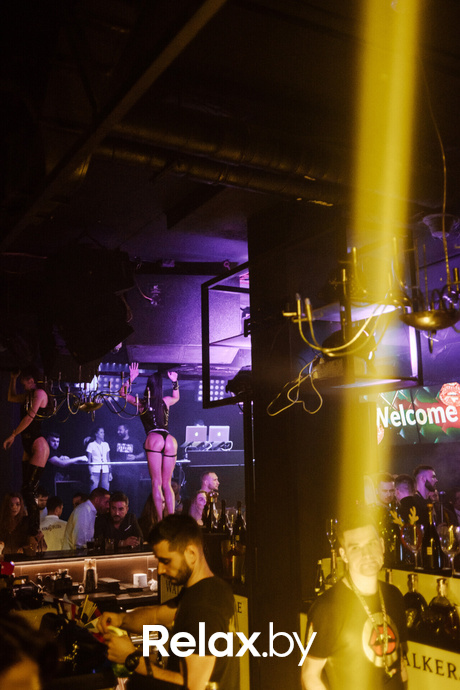 Friday «Dominant», фото № 32