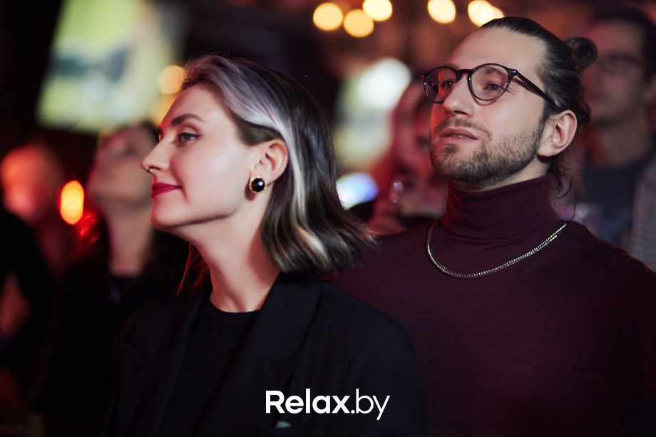 Трибьют Pink Floyd, фото № 47