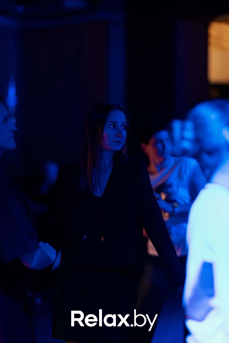 Ночные жители, фото № 62