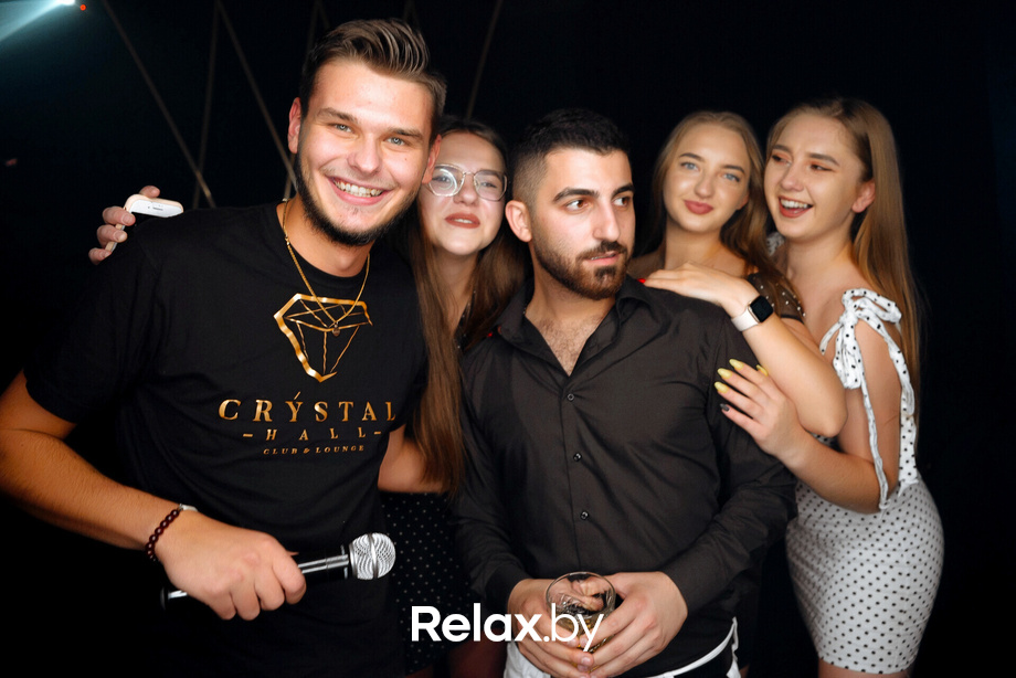 Белый лебедь, фото № 11