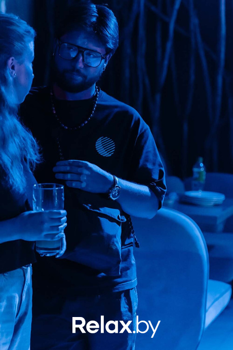 Ночные жители, фото № 51