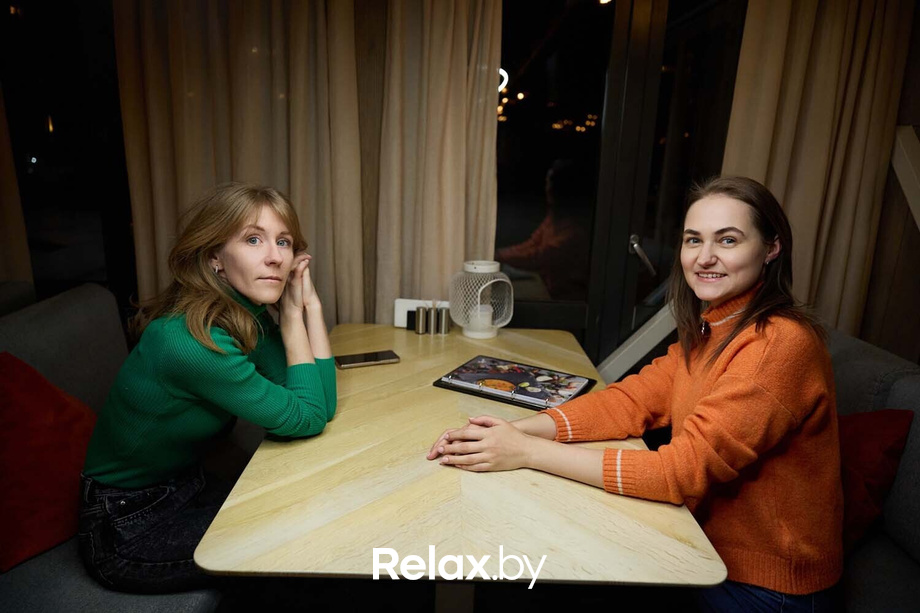 Ночные жители, фото № 73